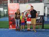 5a Prueba Halcon Viajes