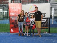 5a Prueba Halcon Viajes