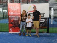 5a Prueba Halcon Viajes