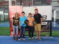 5a Prueba Halcon Viajes