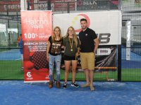 5a Prueba Halcon Viajes