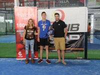 5a Prueba Halcon Viajes