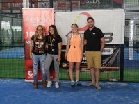 5a Prueba Halcon Viajes