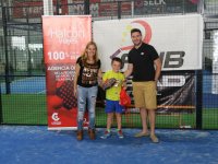 5a Prueba Halcon Viajes