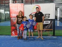 5a Prueba Halcon Viajes