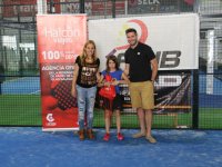 5a Prueba Halcon Viajes