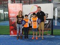 5a Prueba Halcon Viajes