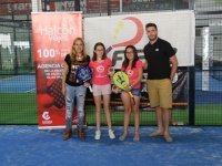 5a Prueba Halcon Viajes