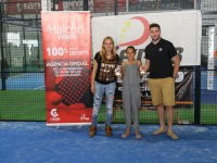 5a Prueba Halcon Viajes