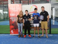 5a Prueba Halcon Viajes