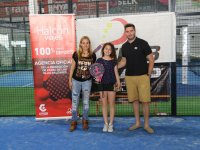 5a Prueba Halcon Viajes