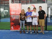 5a Prueba Halcon Viajes