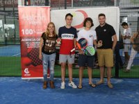 5a Prueba Halcon Viajes