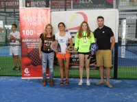 5a Prueba Halcon Viajes