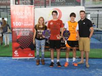 5a Prueba Halcon Viajes