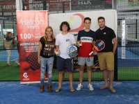 5a Prueba Halcon Viajes