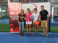 5a Prueba Halcon Viajes