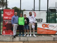 7a Prueba Halcon Viajes