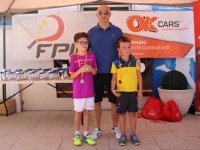 Campeonato Mallorca Menores 2017