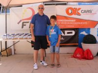 Campeonato Mallorca Menores 2017