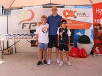 Campeonato Mallorca Menores 2017