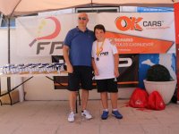 Campeonato Mallorca Menores 2017