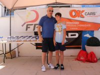 Campeonato Mallorca Menores 2017