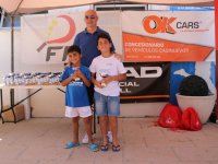 Campeonato Mallorca Menores 2017