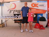 Campeonato Mallorca Menores 2017