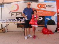Campeonato Mallorca Menores 2017