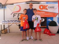 Campeonato Mallorca Menores 2017