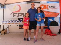 Campeonato Mallorca Menores 2017