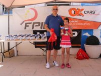 Campeonato Mallorca Menores 2017