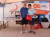 Campeonato Mallorca Menores 2017