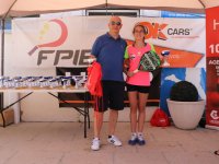 Campeonato Mallorca Menores 2017