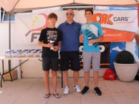 Campeonato Mallorca Menores 2017