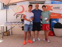 Campeonato Mallorca Menores 2017