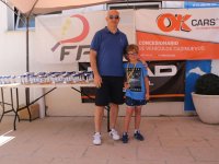 Campeonato Mallorca Menores 2017