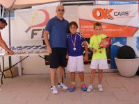 Campeonato Mallorca Menores 2017