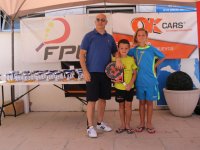 Campeonato Mallorca Menores 2017