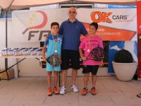 Campeonato Mallorca Menores 2017