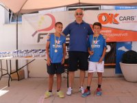 Campeonato Mallorca Menores 2017