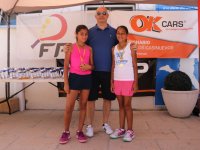 Campeonato Mallorca Menores 2017