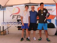 Campeonato Mallorca Menores 2017