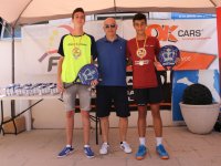 Campeonato Mallorca Menores 2017