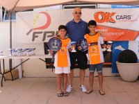 Campeonato Mallorca Menores 2017