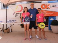 Campeonato Mallorca Menores 2017