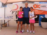 Campeonato Mallorca Menores 2017