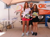 Campeonato Mallorca Menores 2017