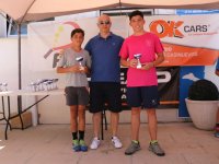 Campeonato Mallorca Menores 2017